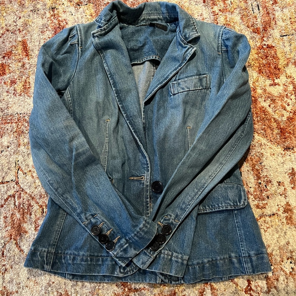 Marc Jacobs Denim Jacket